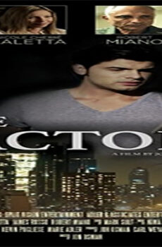 فيلم The Acto 2017 مترجم