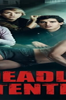 فيلم The Detained 2017 مترجم