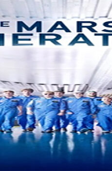 فيلم The Mars Generation 2017 مترجم