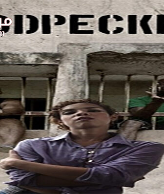 فيلم woodpeckers 2017 مترجم