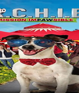 فيلم A R C H I E 2 2018 مترجم