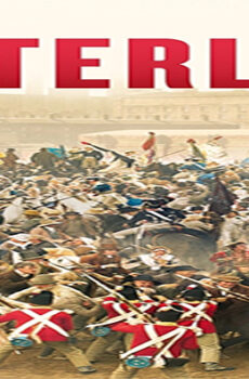 فيلم Peterloo 2018 مترجم