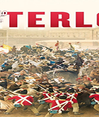 فيلم Peterloo 2018 مترجم