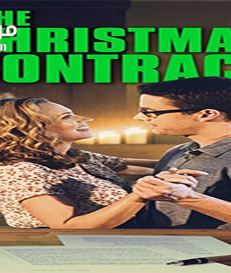 فيلم The Christmas Contract 2018 مترجم