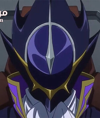 فيلم Code Geass Fukkatsu No Lelouch 2019 مترجم