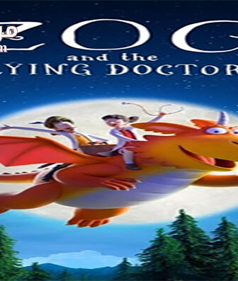 فيلم Zog And The Flying Doctors 2020 مترجم