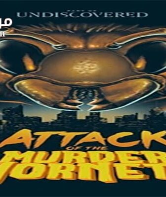 فيلم Attack of the Murder Hornets 2021 مترجم