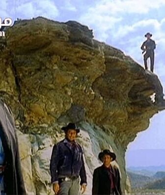 فيلم Arizona Colt 1966 مترجم