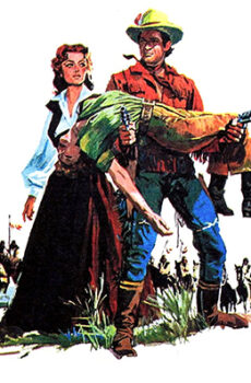 فيلم Pony Express 1953 مترجم