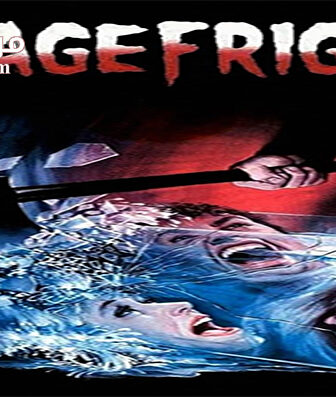 فيلم StageFright 1987 مترجم