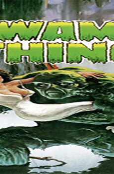 فيلم Swamp Thing 1982 مترجم