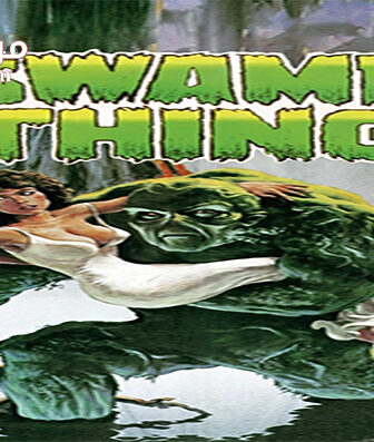 فيلم Swamp Thing 1982 مترجم