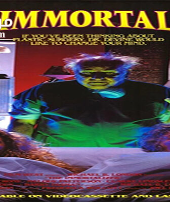 فيلم The Immortalizer 1990 مترجم