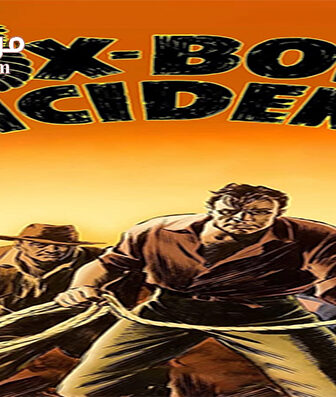 فيلم The Ox-Bow Incident 1942 مترجم