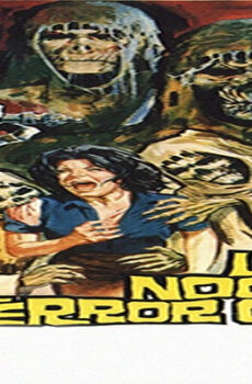 فيلم Tombs Of The Blind Dead 1972 مترجم