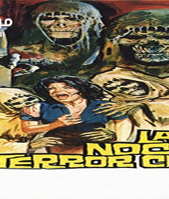 فيلم Tombs Of The Blind Dead 1972 مترجم