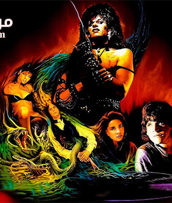 فيلم Trick or Treat 1986 مترجم