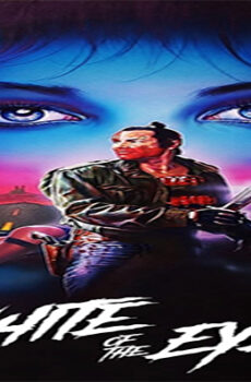 فيلم White of the Eye 1987 مترجم