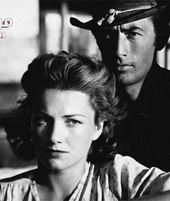 فيلم Yellow Sky 1948 مترجم