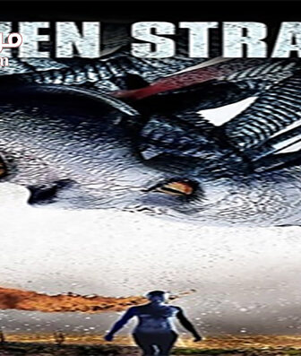 فيلم Alien Strain 2014 مترجم