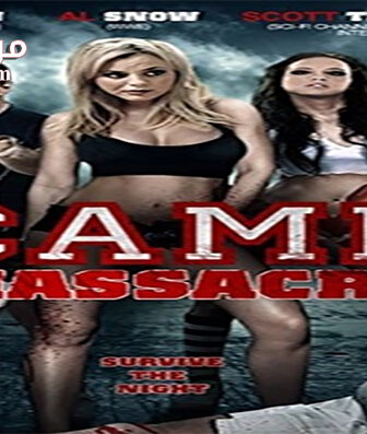 فيلم Camp Massacre 2014 مترجم
