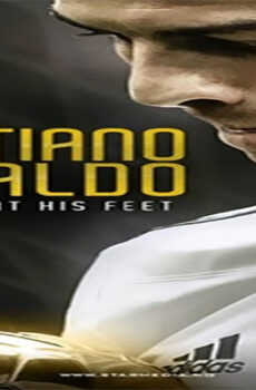 فيلم Cristiano Ronaldo World at His Feet 2014 مترجم