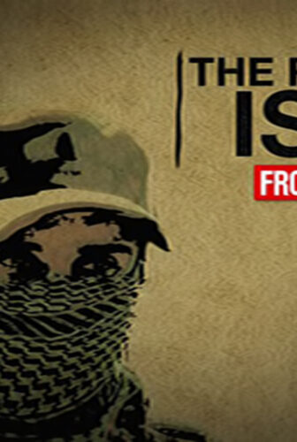 فيلم PBS Frontline The Rise of ISIS 2014 مترجم
