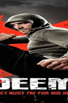 فيلم Redeemer 2014 مترجم