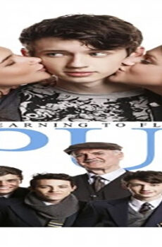 فيلم Spud 3 Learning to Fly 2014 مترجم