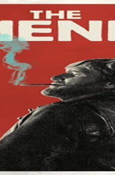 فيلم The Mend 2014 مترجم