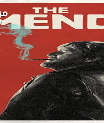 فيلم The Mend 2014 مترجم