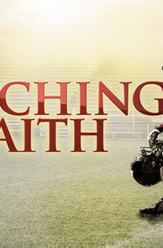 فيلم Catching Faith 2015 مترجم