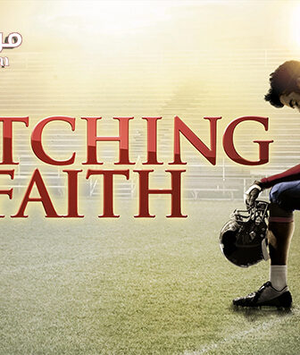 فيلم Catching Faith 2015 مترجم