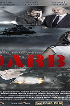 فيلم Darbe 2015 مترجم