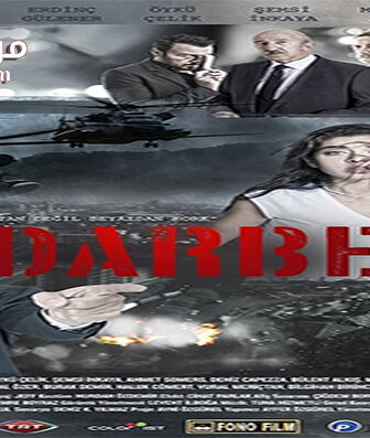 فيلم Darbe 2015 مترجم