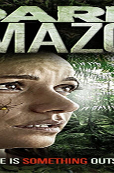 فيلم Dark Amazon 2015 مترجم