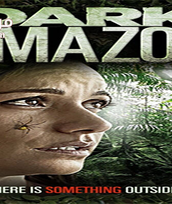 فيلم Dark Amazon 2015 مترجم