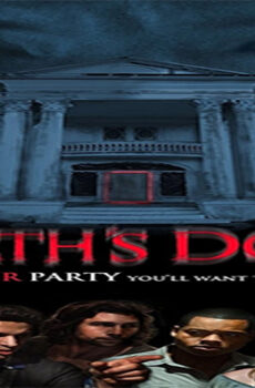 فيلم Death’s Door 2015 مترجم