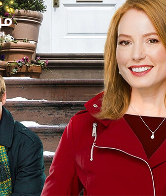 فيلم Im Not Ready for Christmas 2015 مترجم
