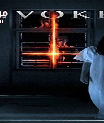 فيلم Invoked 2015 مترجم