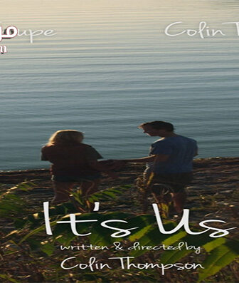 فيلم Its Us 2015 مترجم