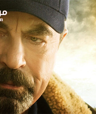 فيلم Jesse Stone Lost in Paradise 2015 مترجم