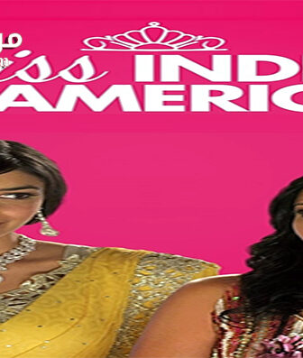 فيلم Miss India America 2015 مترجم