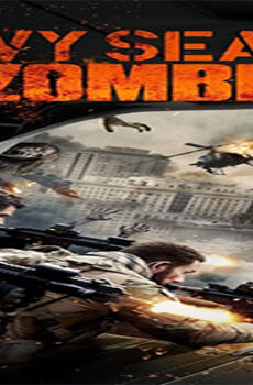 فيلم Navy Seals vs Zombies 2015 مترجم