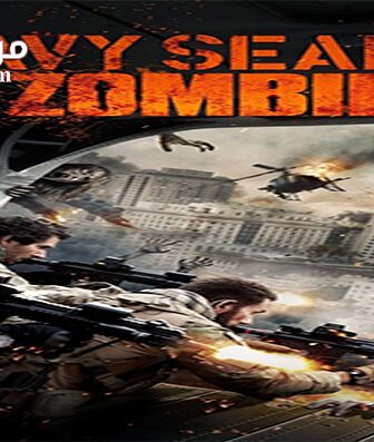 فيلم Navy Seals vs Zombies 2015 مترجم