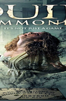 فيلم Ouija Summoning 2015 مترجم