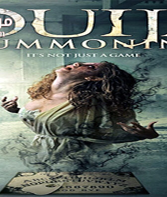 فيلم Ouija Summoning 2015 مترجم
