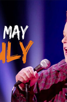 فيلم Ralphie May Unruly 2015 مترجم