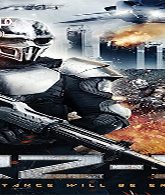 فيلم Rz-9 2015 مترجم