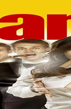 فيلم Sam 2015 مترجم